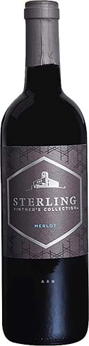Sterling Vintners Merlot 750ml