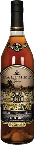 Calumet 16 Yr 750