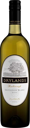 Drylands Sauvignon Blanc White Wine