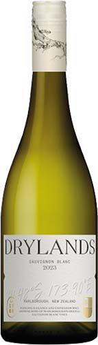 Drylands Sauv Blanc 2023