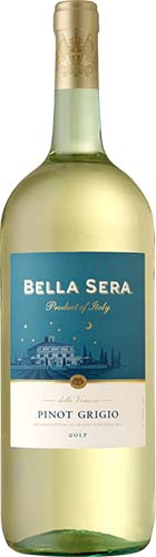 Bella Sera Pinot Grigio 1.5l