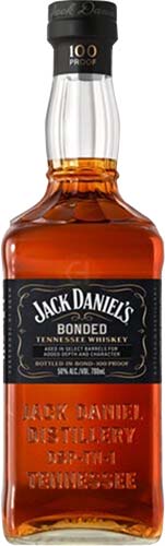 Jack Daniel's Bonded 100