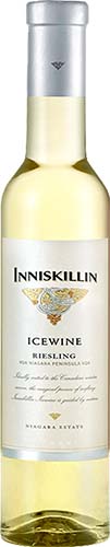 Inniskillin Icewine Riesling 2006