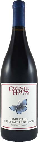 Cardwell Hill Pinot Noir