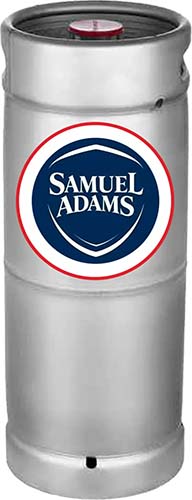 Samuel Adams Summer Ale Seasonal Beer