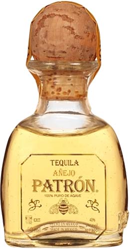 Patron Reposado Tequila