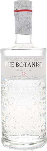 The Botanist Gin 1ltr