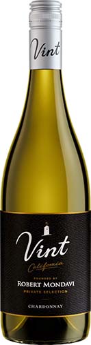 Vint California Chardonnay White Wine