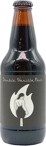 Prairie Double Vanilla Nr 12oz