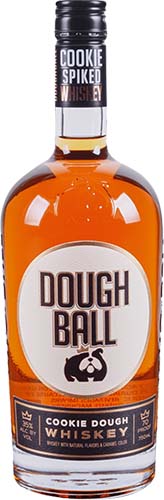 Dough Ball Cookie Dough Whiskey 750ml
