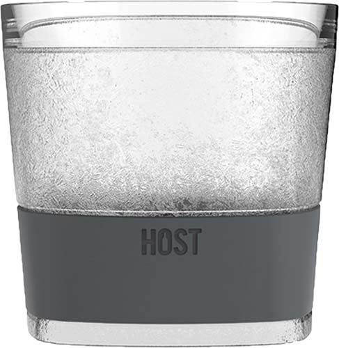 Host Whiskey Freeze Cup Ea