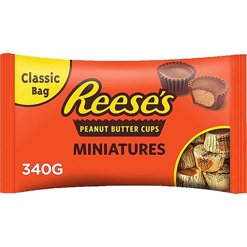 Reese's Buttercups