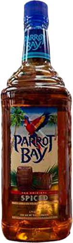 Parrot Bay Spiced Rum 1.75l