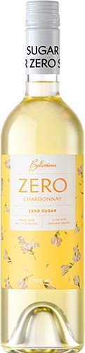 Bellissima Zero Chardonnay