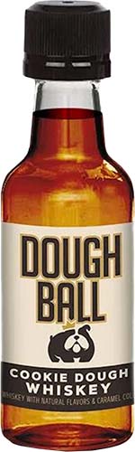 Dough Ball Cookie Dogh 50ml