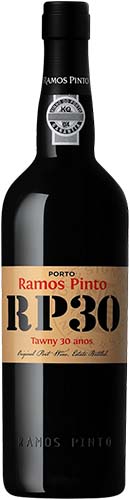 Ramos Pinto Tawny Porto 30 750ml