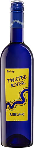 Twisted River