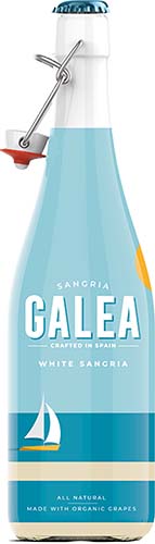 Galea White Organic Sangria
