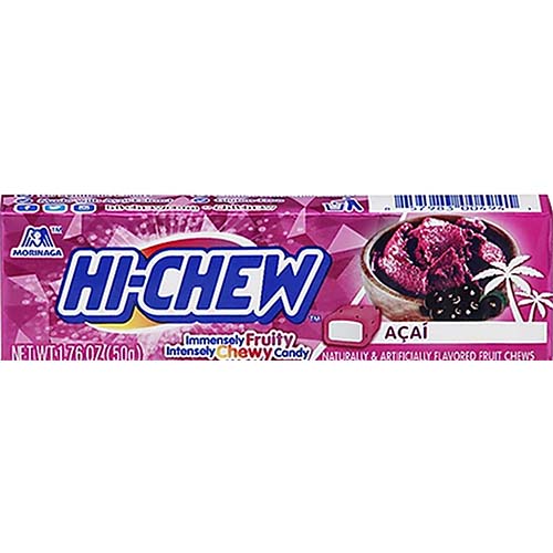Hi-chew Acai