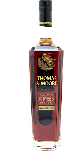 Thomas Moore Sherry Cask