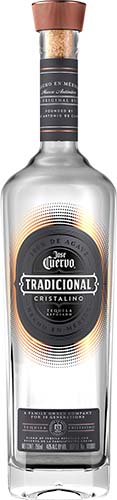 Jose Cuervo                    Trad Cristalino