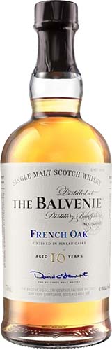 Balvenie Scotch 16yr Fo Pineau Csk