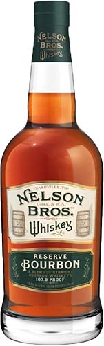 Nelson Bros                    Bbn Resrv 107.8