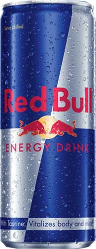 Red Bull Limited