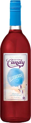 Duplin Cotton Candy Blueberry