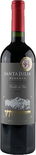 Santa Julia Mountain Blend