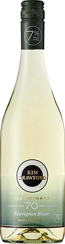  Kim Crawford Illuminate Sauvignon Blanc White Wine