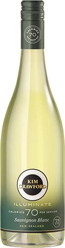 Kim Crawford Illuminate Sauv Blanc