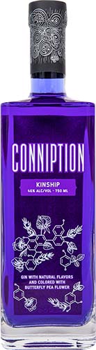 Conniption Kinship Gin