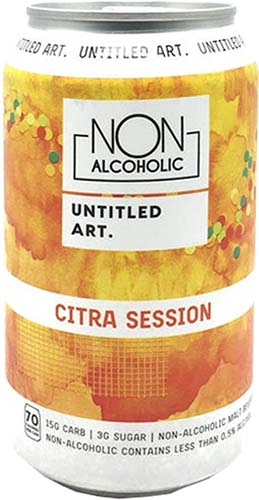 Untitled Art N/a Citra Session
