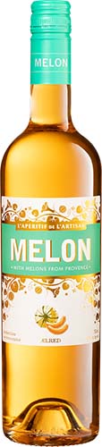 Elred Melon Liquor