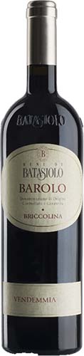 Batasiolo Barolo Briccolina 750ml