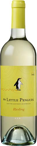 The Little Penguin Riesling