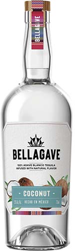 Bellagave Coconut Tequila