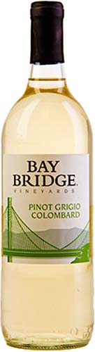 Bay Bridge Pinot Grigio