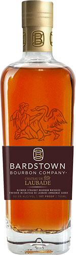 Bardstown Bourbon Cht De Laubade