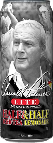 Arnold Palmer Original Lite 25 Oz Can