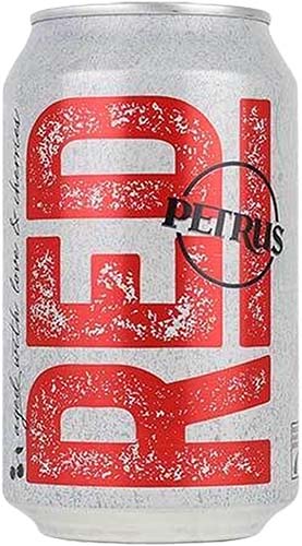 Petrus Red Ale 6pk Cans