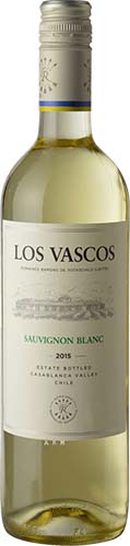Los Vascos - Sauvignon Blanc