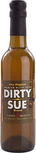 Dirty Sue Olive Juice 375ml