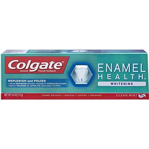 Colgate Whtng 4oz