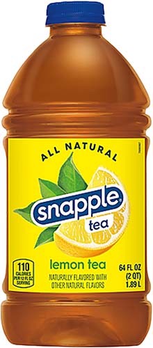 Snapple Iced Tea