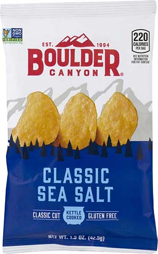Boulder Chips 1.5oz