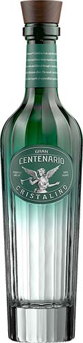 Gran Centenario Cristalino 750ml