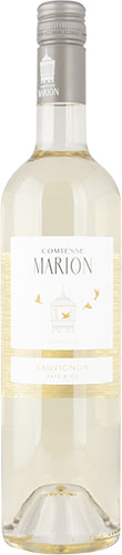 Comtesse Marion Sauvignon Blanc Pays D'oc France 750ml