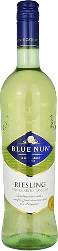 Blue Nun 'winemakers Passion' Riesling
